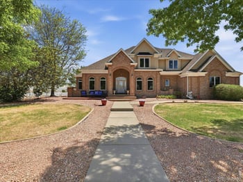 17900 County Road 5, Berthoud, CO 80513