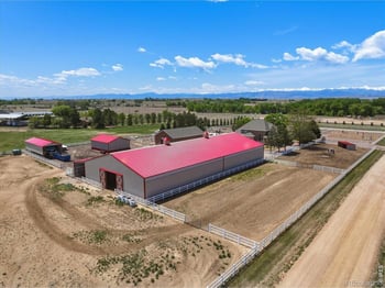 17900 County Road 5, Berthoud, CO 80513