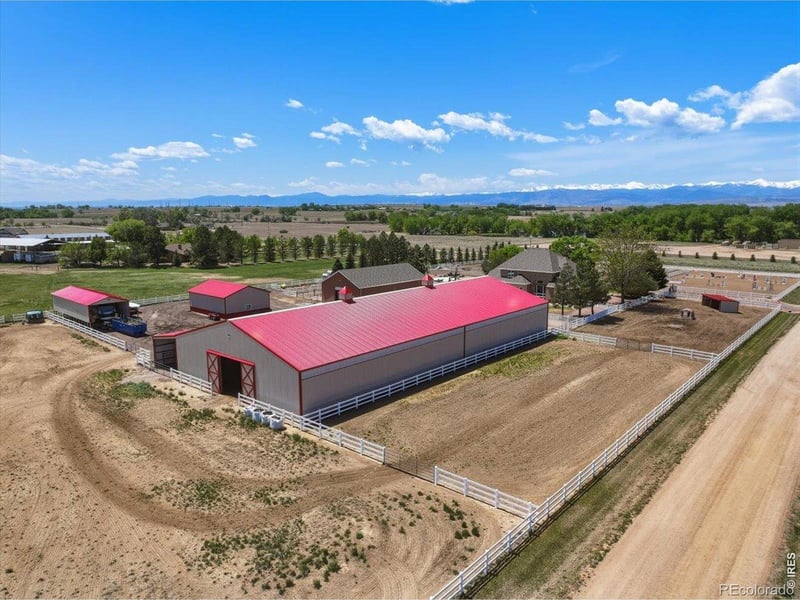 17900 County Road 5, Berthoud, CO 80513