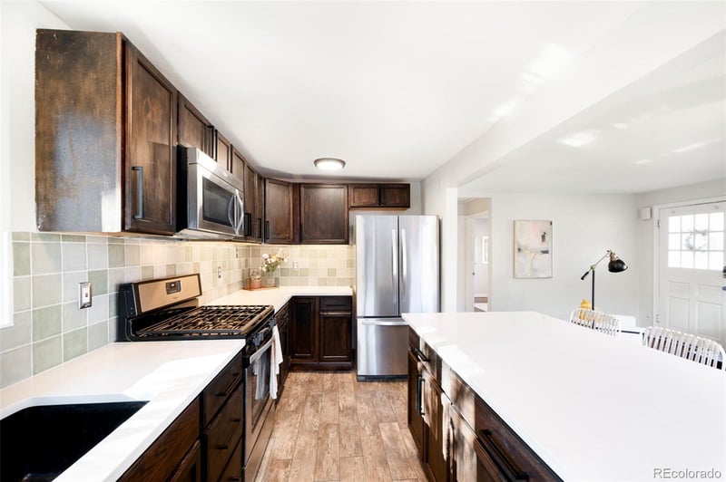 3613 Harrison St, Denver, CO 80205