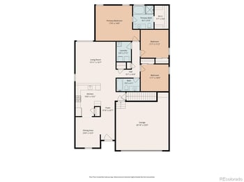42061 Firestone Cir, Elizabeth, CO 80107