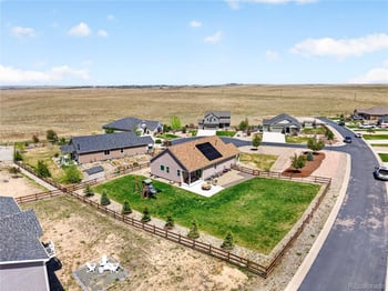 42061 Firestone Cir, Elizabeth, CO 80107