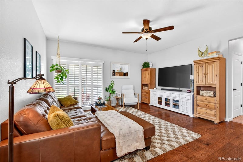 42061 Firestone Cir, Elizabeth, CO 80107