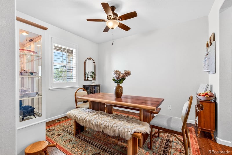 42061 Firestone Cir, Elizabeth, CO 80107