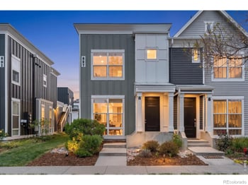 827 Heschel St #A, Fort Collins, CO 80524