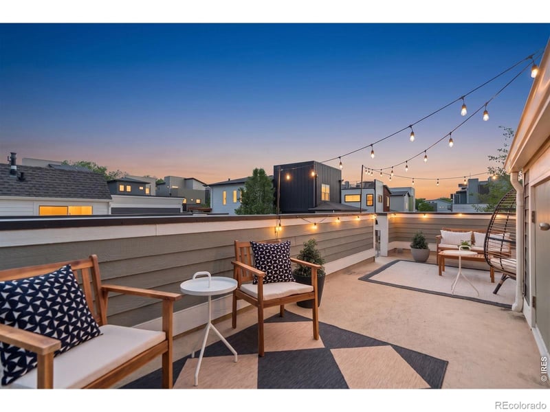 827 Heschel St #A, Fort Collins, CO 80524