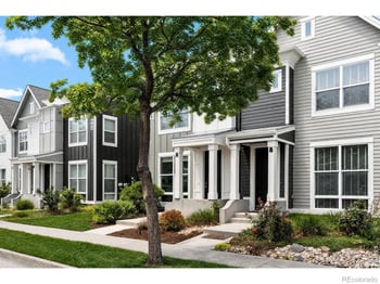 827 Heschel St #A, Fort Collins, CO 80524
