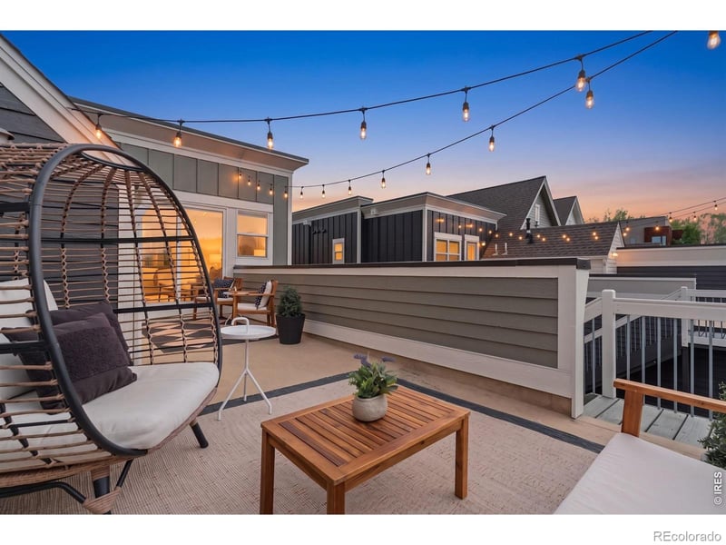 827 Heschel St #A, Fort Collins, CO 80524