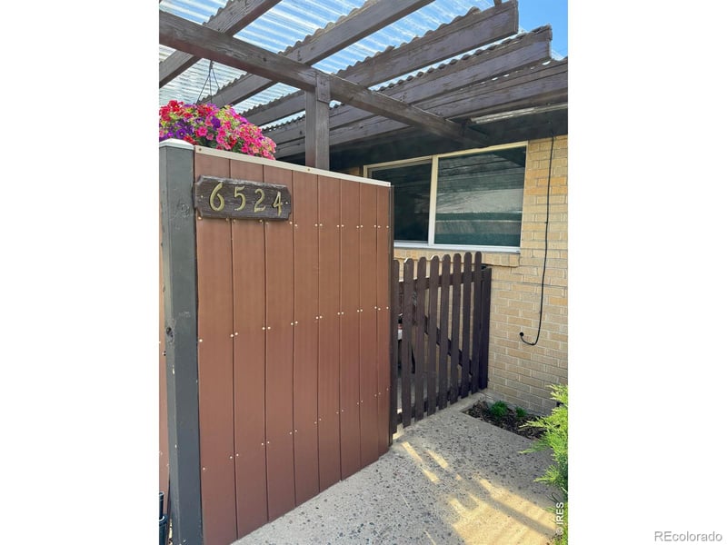 6524 14th , Lakewood, CO 80214