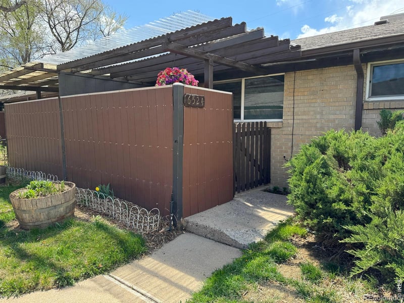 6524 14th , Lakewood, CO 80214