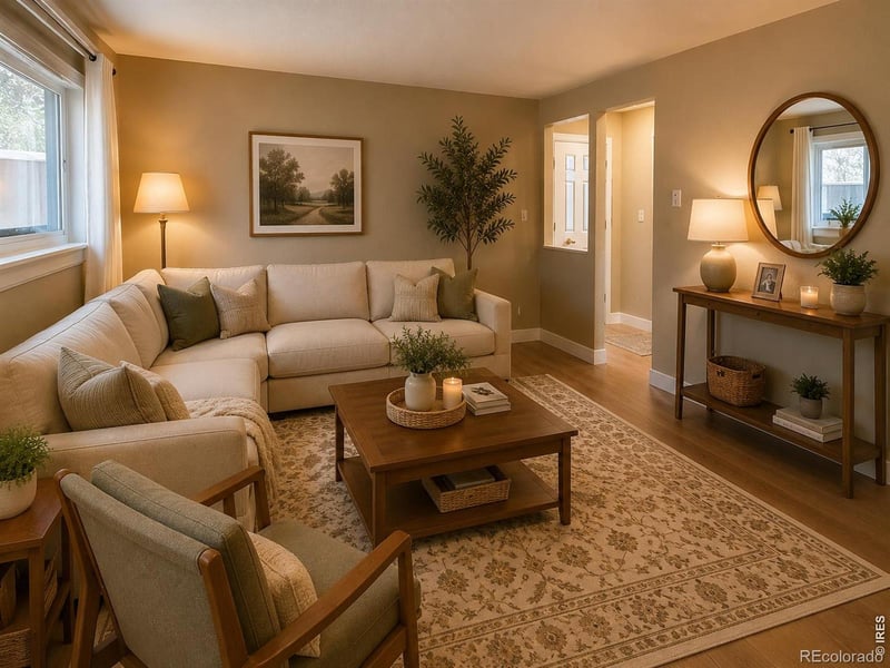 6524 14th , Lakewood, CO 80214