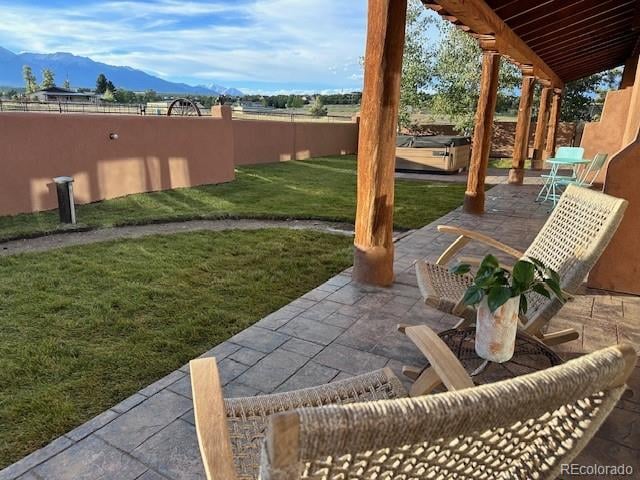 12540 Us Highway 50, Salida, CO 81201