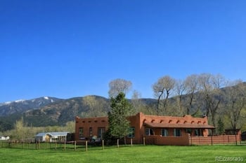 12540 Us Highway 50, Salida, CO 81201