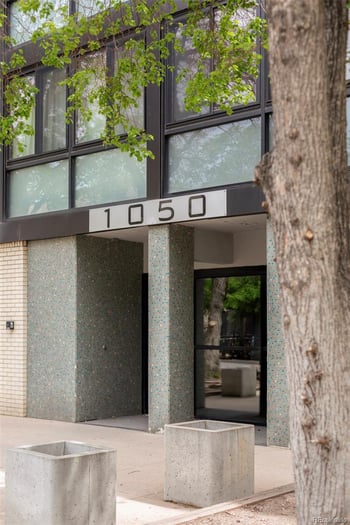 1050 N Corona St #112, Denver, CO 80218