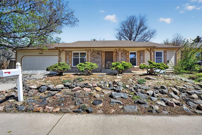 17997 Florida Dr, Aurora, CO 80017