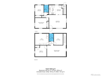 1831 Dale Ct, Denver, CO 80219