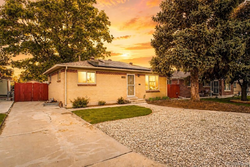 1831 Dale Ct, Denver, CO 80219