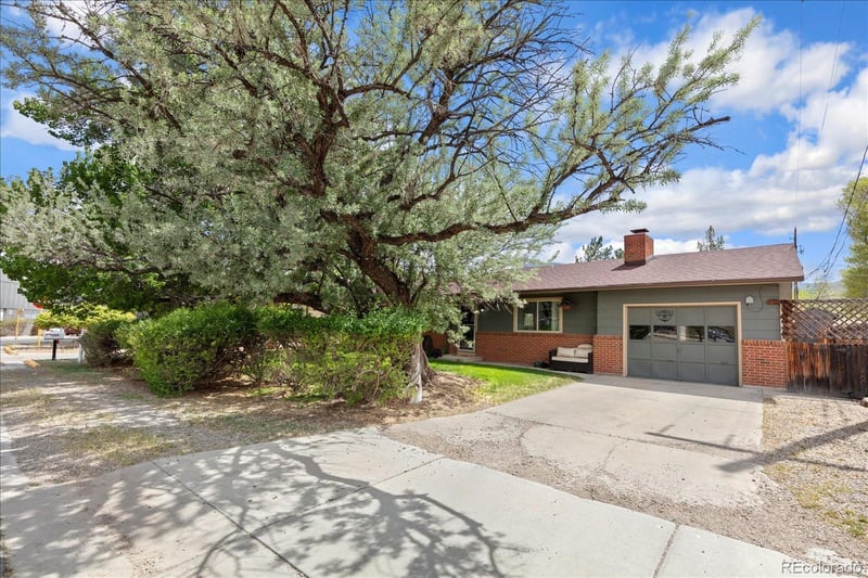 325 - 325 12 11th St, Salida, CO 81201