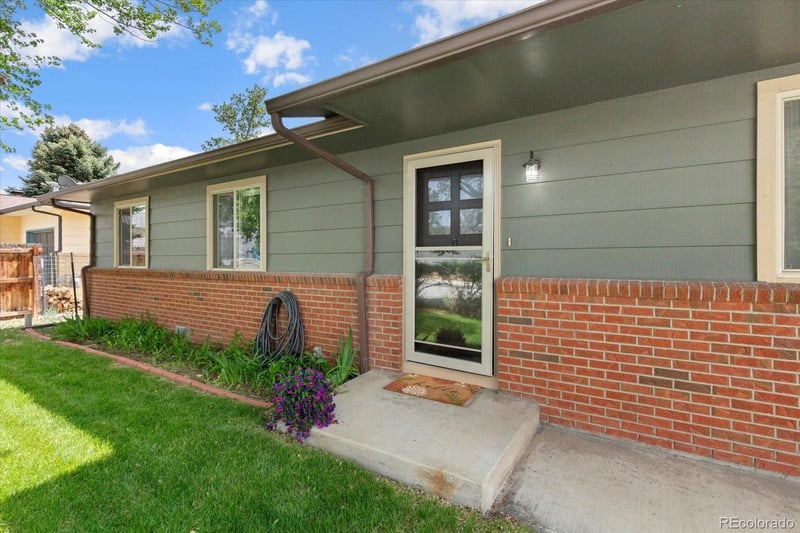 325 - 325 12 11th St, Salida, CO 81201