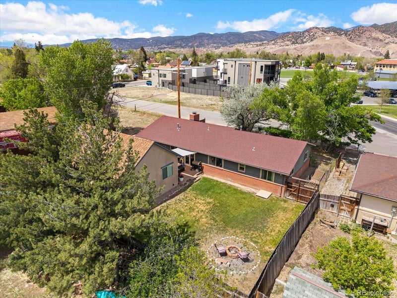 325 - 325 12 11th St, Salida, CO 81201