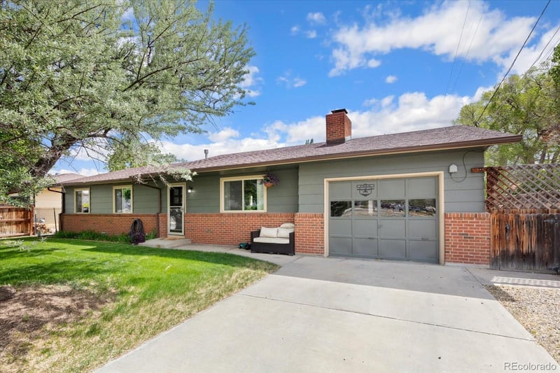 325 - 325 12 11th St, Salida, CO 81201