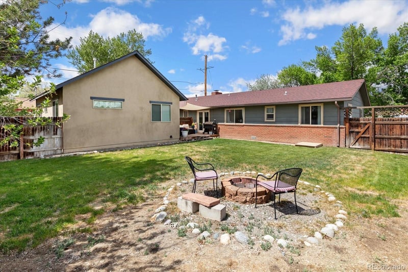 325 - 325 12 11th St, Salida, CO 81201