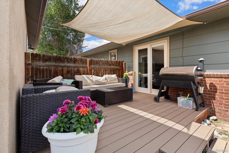 325 - 325 12 11th St, Salida, CO 81201