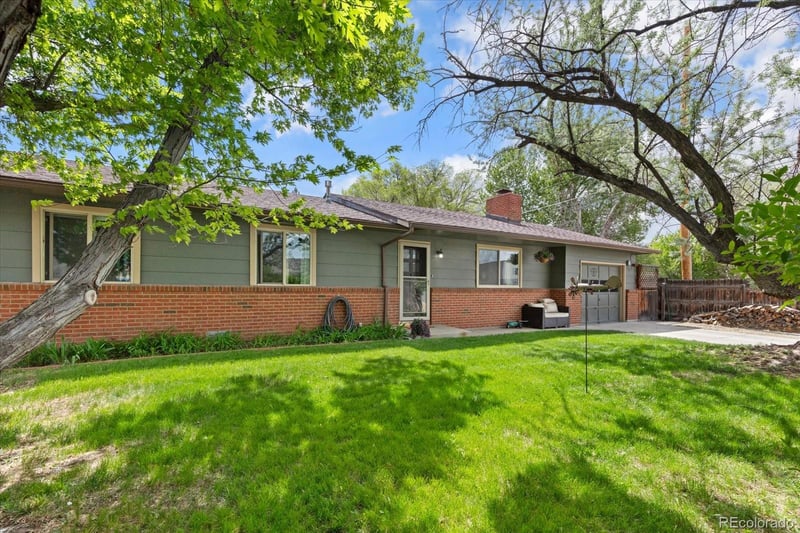 325 - 325 12 11th St, Salida, CO 81201