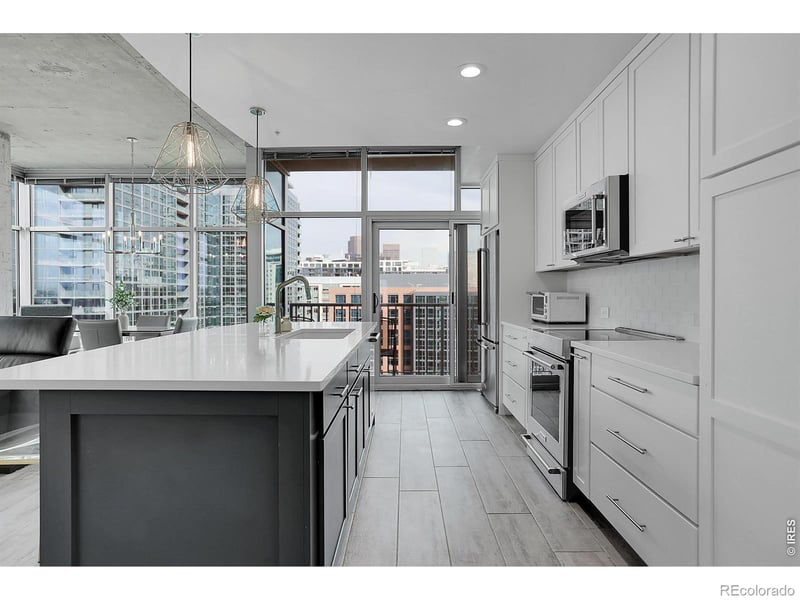 1700 Bassett St #1301, Denver, CO 80202