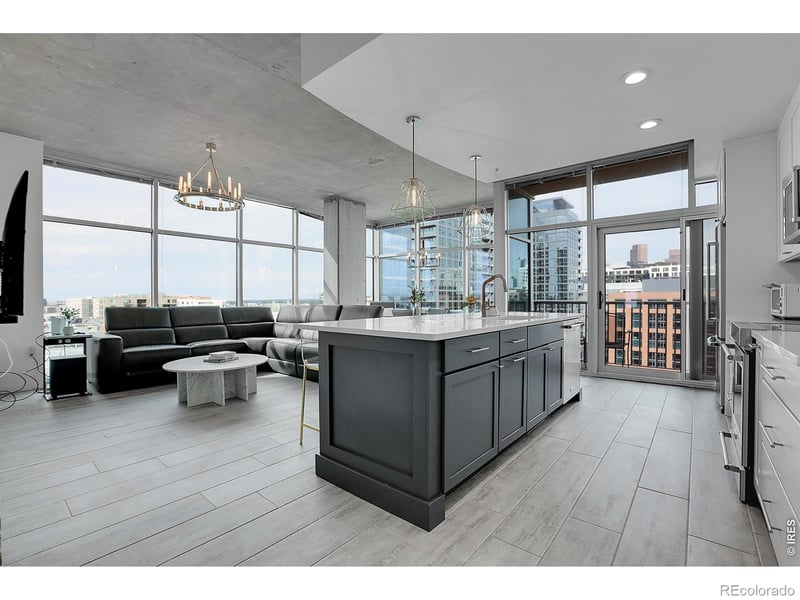 1700 Bassett St #1301, Denver, CO 80202