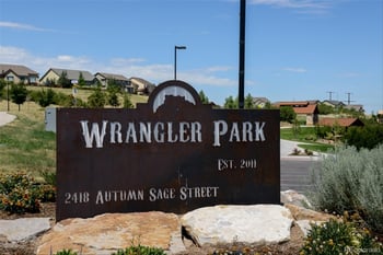 3625 Golden Spur Loop, Castle Rock, CO 80108