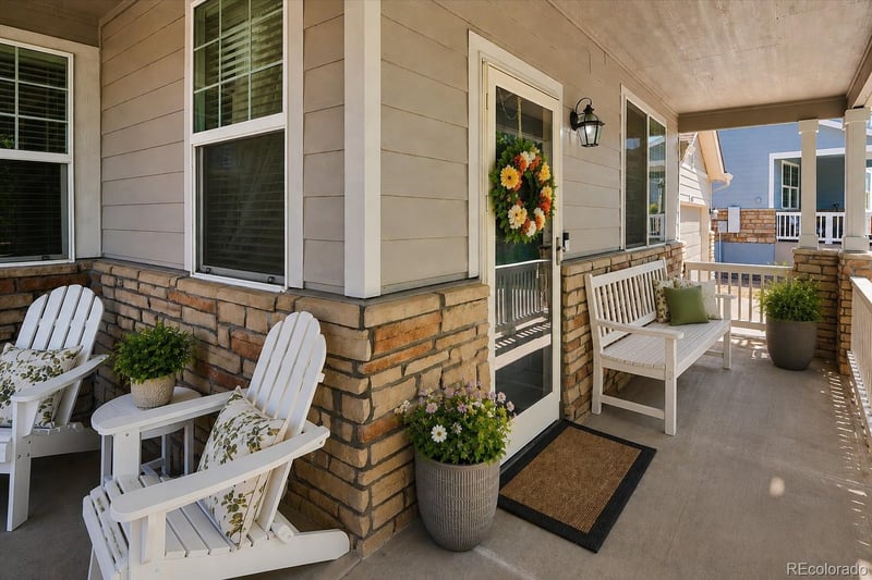 3625 Golden Spur Loop, Castle Rock, CO 80108