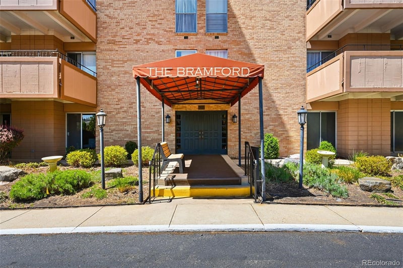 500 Mohawk Dr #409, Boulder, CO 80303