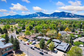 500 Mohawk Dr #409, Boulder, CO 80303