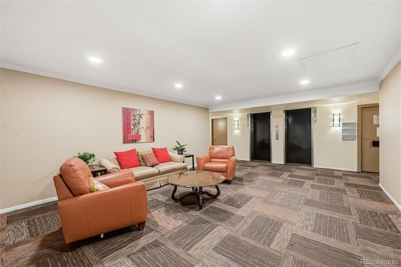 500 Mohawk Dr #409, Boulder, CO 80303