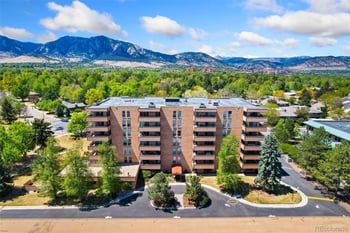 500 Mohawk Dr #409, Boulder, CO 80303