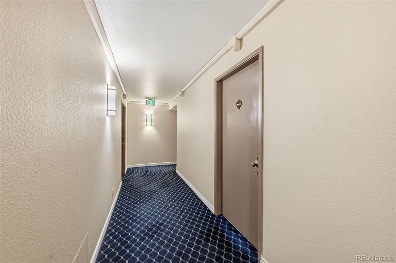500 Mohawk Dr #409, Boulder, CO 80303