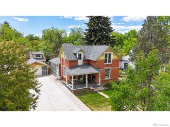 460 5th St, Loveland, CO 80537