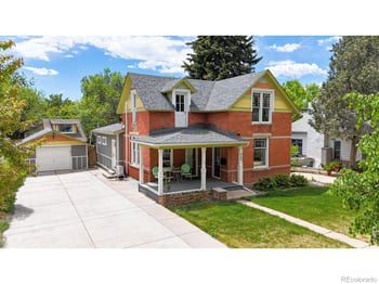 460 5th St, Loveland, CO 80537