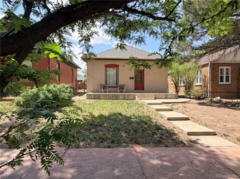 2025 N Greenwood St, Pueblo, CO 81003