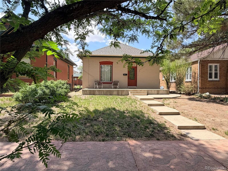 2025 Greenwood St, Pueblo, CO 81003
