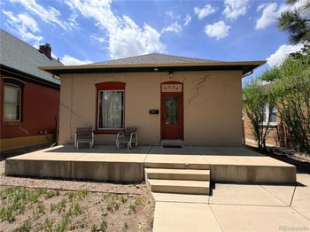 2025 N Greenwood St, Pueblo, CO 81003