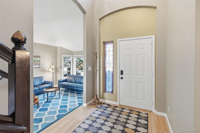 18816 Saratoga Cir, Aurora, CO 80015