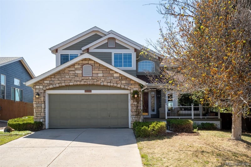 18816 Saratoga Cir, Aurora, CO 80015