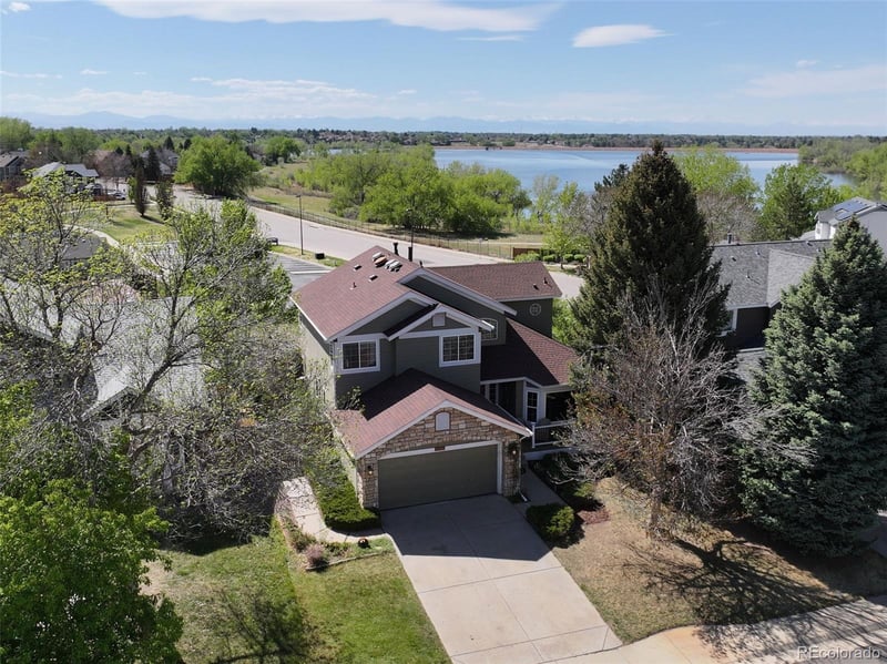 18816 Saratoga Cir, Aurora, CO 80015
