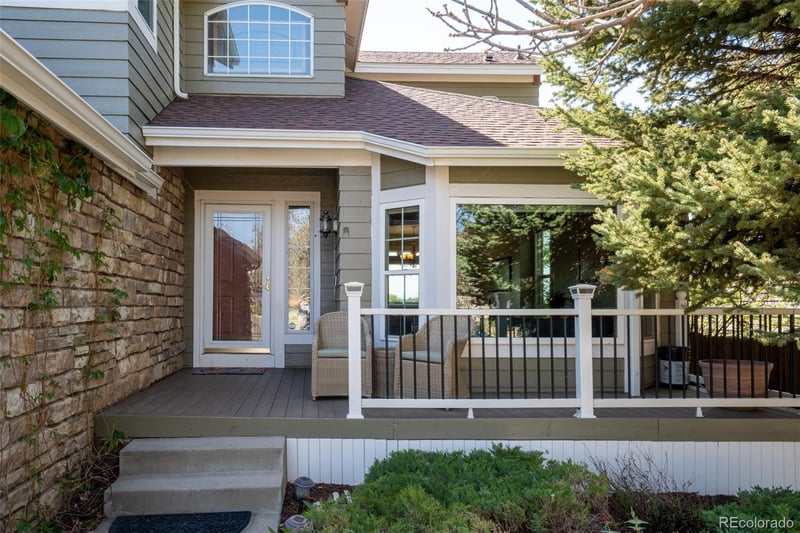 18816 Saratoga Cir, Aurora, CO 80015