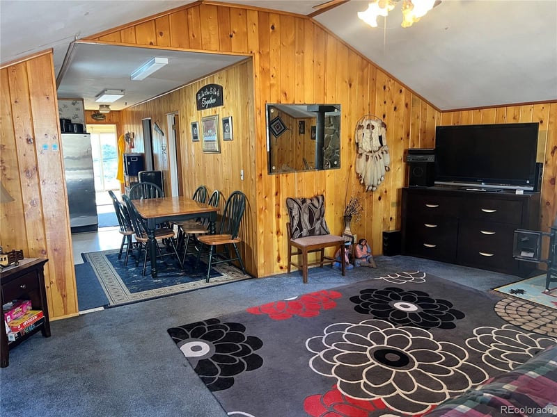 90 Letitia Dr, Red Feather Lakes, CO 80545