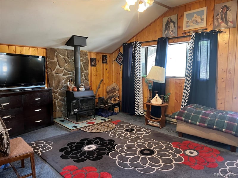 90 Letitia Dr, Red Feather Lakes, CO 80545
