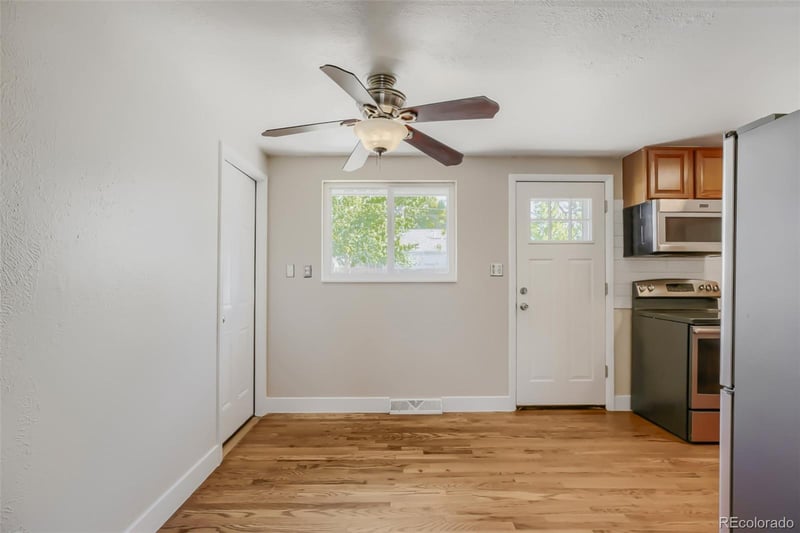 6937 53rd Pl, Arvada, CO 80002