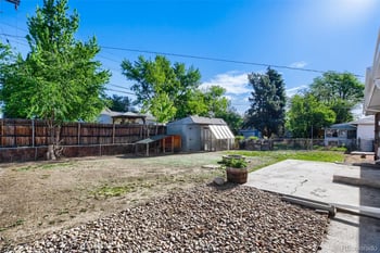 6937 53rd Pl, Arvada, CO 80002